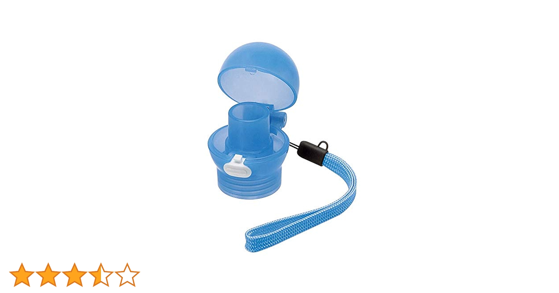 Amazon.co.jp: SKATER ペットボトル ダイレクト キャップ ブルー